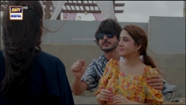 Pal Do Pal - Episode 11 - 4th August 2025